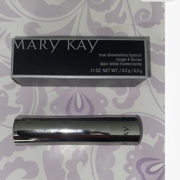 Mary Kay True Dimensions in Firecracker - Picture 3 of 3